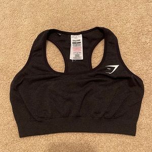 Gymshark Vital Seamless Sports Bra